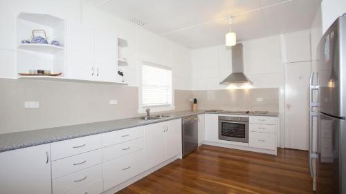 North Creek Maison | My Blue Heaven - Dog Friendly