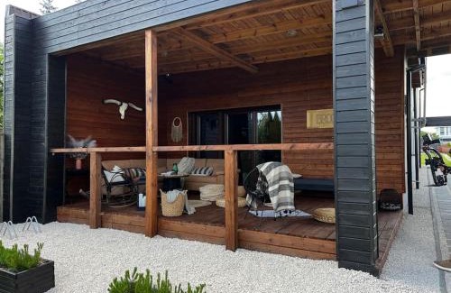 Kielce Villa | my brooklyn DOM Z OSB