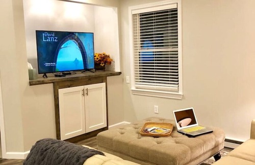 Mount Carmel Appartement | My Brother's Place in Mt Carmel