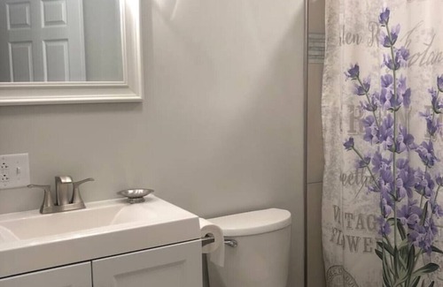 Mount Carmel Appartement | My Brother's Place in Mt Carmel
