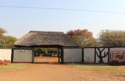 Bela-Bela Autre | My Bush Camp
