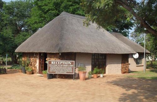Bela-Bela Autre | My Bush Camp