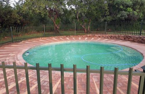 Bela-Bela Autre | My Bush Camp
