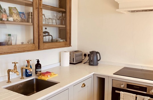Haggerston Appartement | My Chic Hoxton Mews Home zone1