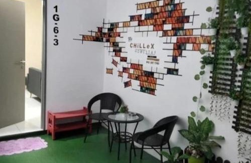 Tanjung Bungah Appartement | My Chillex Homestay#Muslim Guest Only#3R 2B Apartment in Penang#