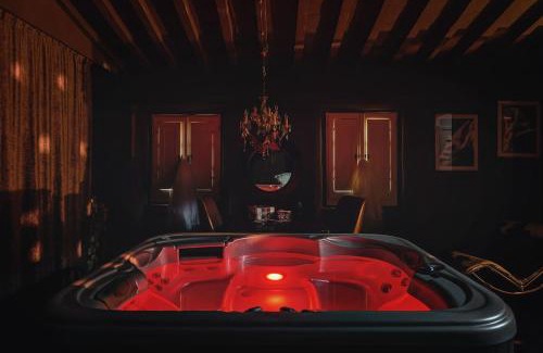 Ponte Buriano Appartement | My Chocolate Spa