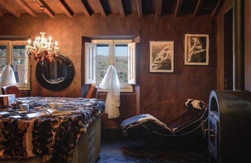 Ponte Buriano Appartement | My Chocolate Spa