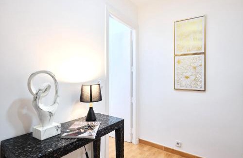 Arapiles Appartement | My City Home - Elegante apartamento en Chamberí