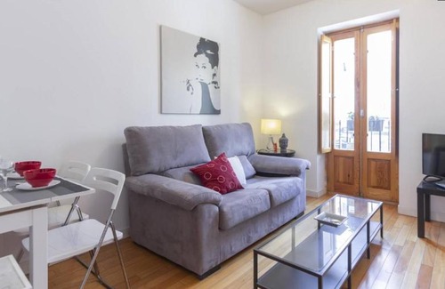 Puerta del Angel Appartement | My City Home - Piso increíble en paseo de extremadura