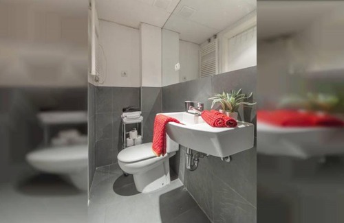 Puerta del Angel Appartement | My City Home - Piso increíble en paseo de extremadura