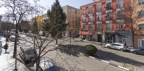 Puerta del Angel Appartement | My City Home - Piso increíble en paseo de extremadura