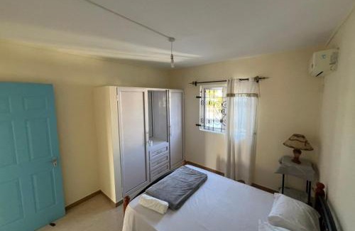 Pamplemousses Appartement | My Comfort