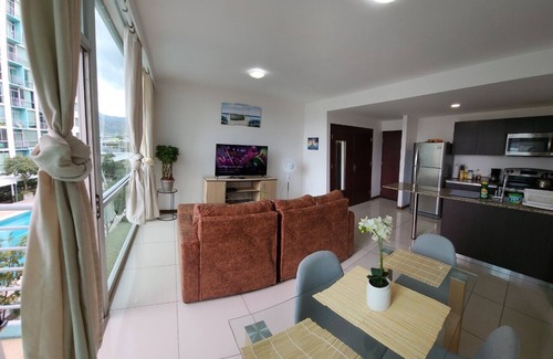 Hatillo Copropriété | MY CONDO RETREAT