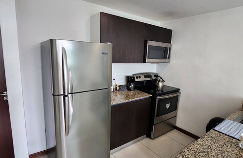 Hatillo Copropriété | MY CONDO RETREAT