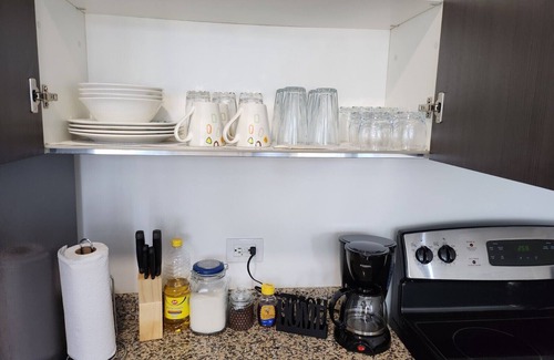 Hatillo Copropriété | MY CONDO RETREAT