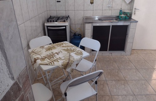 Guaratingueta Maison | My corner E