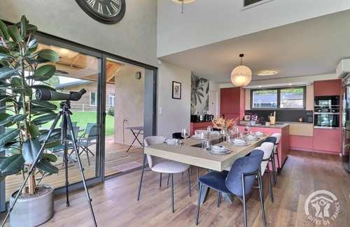 Gosne Maison | Mon Chalet au Canada
