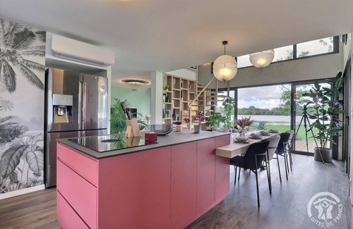 Gosne Maison | Mon Chalet au Canada