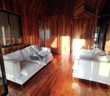 Katira Maison | My Country House Paradise, Rio Celeste!