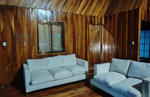 Katira Maison | My Country House Paradise, Rio Celeste!
