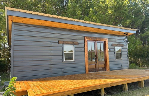 Meridian Cabine | My Cozy Cabin 2