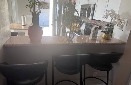 Deer Valley Copropriété | My Cozy Condo , North Phoenix Area Close to Freeways and Shopping