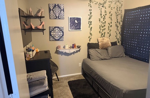 Deer Valley Copropriété | My Cozy Condo , North Phoenix Area Close to Freeways and Shopping