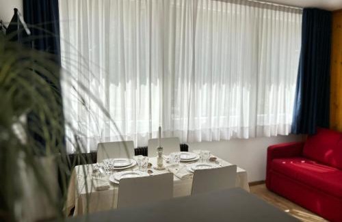 Marilleva 900 Appartement | My cozy home on the mountain