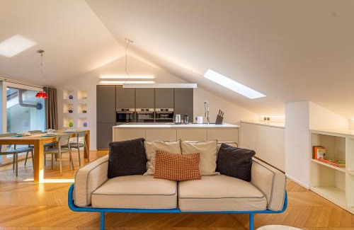 Seregno Appartement | My cup of tea