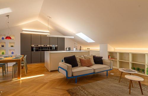 Seregno Appartement | My cup of tea