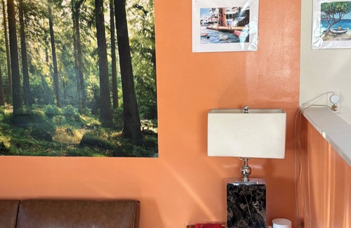 Wakefield Cabine | My cute tiny house in the country