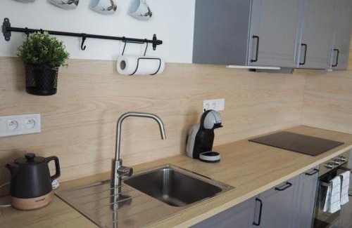 Destne Appartement | My Deer Apartment