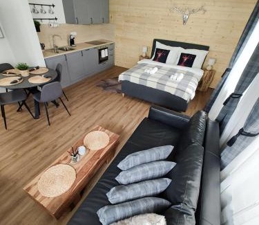 Destne Appartement | My Deer Apartment