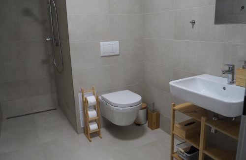 Destne Appartement | My Deer Apartment