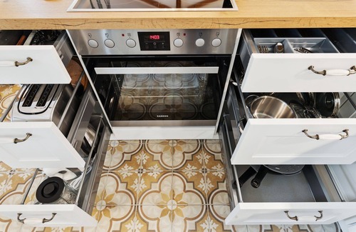 Worthsee Maison | My deer House - Green retreat for the whole family