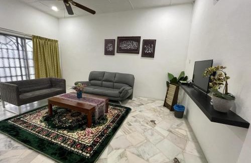 Kluang Maison | My Delima Home for MusIim