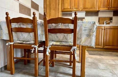 Livinallongo del Col di Lana Appartement | My Dolomites Home