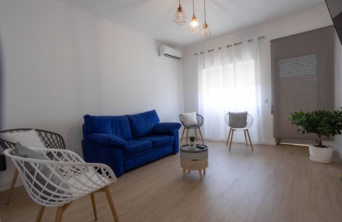 Castelo Branco Appartement | MY DREAM APARTAMENTO 130M2 REGIAO CENTRO 3 QUARTOS / 2 CASAS BANHOS TOTAL 8 P.