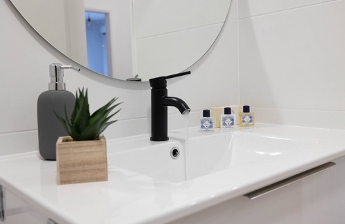 Castelo Branco Appartement | MY DREAM APARTAMENTO 130M2 REGIAO CENTRO 3 QUARTOS / 2 CASAS BANHOS TOTAL 8 P.