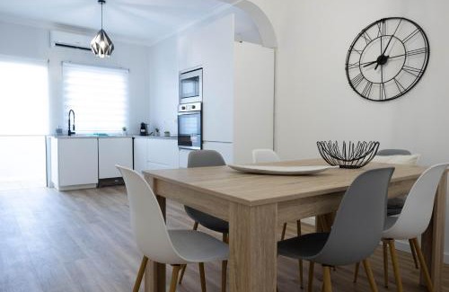 Castelo Branco Appartement | MY DREAM