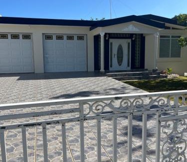 Arenales Bajos Maison | My dulce hogar