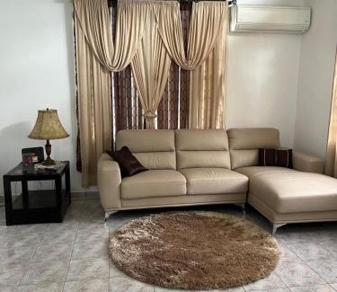 Arenales Bajos Maison | My dulce hogar