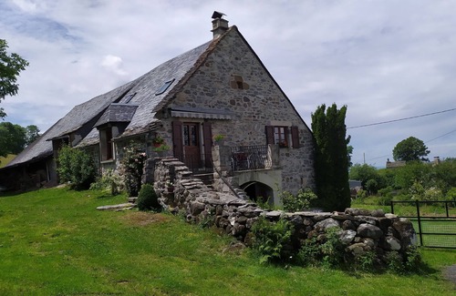 Valette Maison | My father's barn