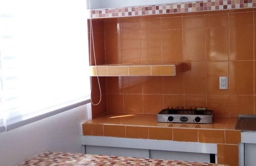 Morelia Appartement | Mon appartement préféré, confortable avec entrée indépendante et privé