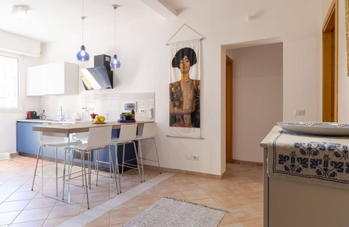 Isolotto Appartement | My Florence City Apartment