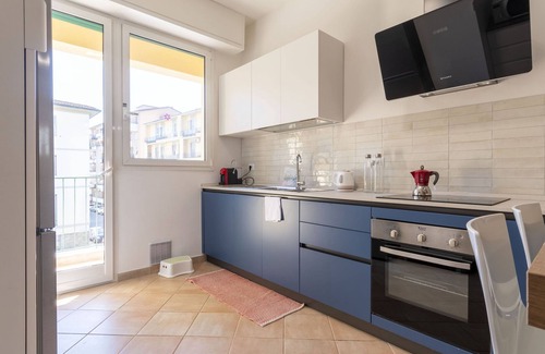 Isolotto Appartement | My Florence City Apartment