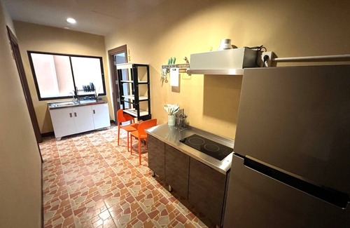Karon Hôtel | My Friend's House