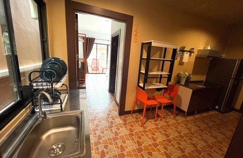 Karon Hôtel | My Friend's House