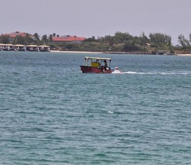 Corinthe Appartement | My Gem in the Caribbean