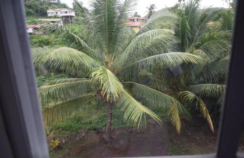 Corinthe Appartement | My Gem in the Caribbean